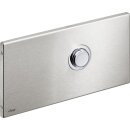 Viega 671846 WC Bet&auml;tigungsplatte Visign