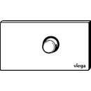 Viega 671846 WC Bet&auml;tigungsplatte Visign