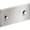 VIEGA 672065 WC Bet&auml;tigungsplatte Visign