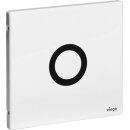 VIEGA 684167 Abdeckplatte 8326.8