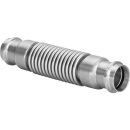 VIEGA 690298 Kompensator mit SC Sanpress 2251