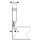 Geberit 127022111 AP127 AP-Sp&uuml;lkasten, Sp&uuml;l-Stopp-Sp