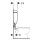 Geberit 127023111 AP127 AP-Sp&uuml;lkasten, Sp&uuml;l-Stopp-Sp
