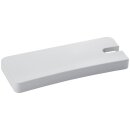 Geberit 215275111 Couvercle de citerne blanc-alpin