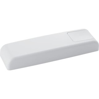 Geberit 215430111 Spülkastendeckel weiß-alpin