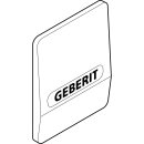 Geberit 240043111 Highline Abdeckplatte