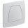 Geberit 240562461 BetPl. Twinline vers UR Ctrl. avec