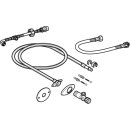 Geberit 240635001 Kit de raccordement deau Accessoire...
