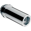 AXOR 97686000 Verlängerung Axor Starck für boden-