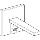 Geberit 241662211  Armaturenk&ouml;rper ohne &Ouml;ffnung zu