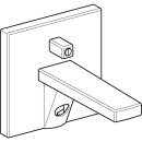 Geberit 241663211  Armaturenk&ouml;rper mit &Ouml;ffnung zu