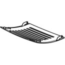 Geberit 250030111  Wartungsklappe wei&szlig;-alpin