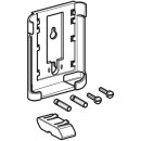 Geberit 250032001  Wandhalterung f&uuml;r Fernbedienung