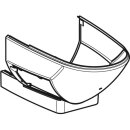 Geberit 250053111  Verschalungen wei&szlig;-alpin