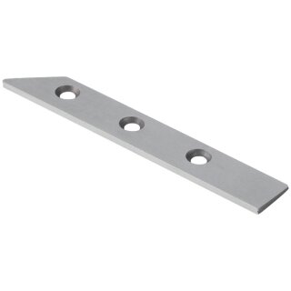 Geberit 358759001  Hobelmesser HSS links