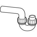 Geberit 367730161  PE Rohrbogengeruchsverschluss d110