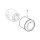Geberit 652673001 PushFit transition vers Mepla pvdf