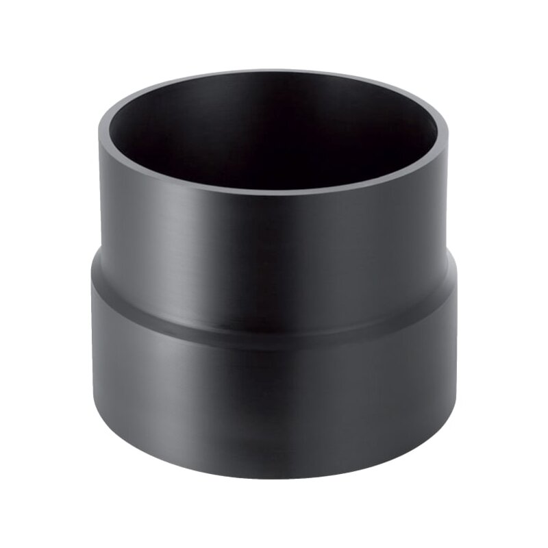 Geberit 370738161 PE Übergangsstutzen auf Guss d200/212, 114,85 €