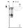 Geberit 457430001  Kombifix Element f&uuml;r Waschtisch