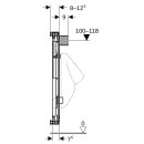 Geberit 45761111001 El&eacute;ment Kombifix pour urinoir 109-127cm