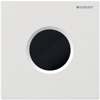 Geberit 11603111115 UR Ctrl. avec sortie de rinçage électronique