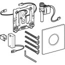 Geberit 116031115  UR-Strg. mit elektronischer Sp&uuml;lausl.