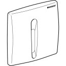 Geberit 240966111 Abdeckplatte aus Kunststoff