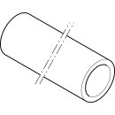 Geberit 315001141 Tube silencieux db20 d160x7 L:3m