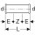 Geberit 32111 Mapress Edelstahl Schiebemuffe d108