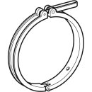 Geberit 356100001  Runddr&uuml;ckring d200