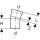 Geberit 36116  Mapress Edelstahl Bogen 15Gr d42