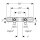 Geberit 601781005  Mepla Anschlusswinkel 90Gr vormont.
