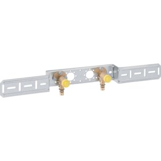 Geberit 60278000005 Angle de raccordement Mepla 90Gr prémonté.