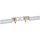 Geberit 60278000005 Angle de raccordement Mepla 90Gr pr&eacute;mont&eacute;.