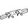 Geberit 60278000005 Angle de raccordement Mepla 90Gr pr&eacute;mont&eacute;.