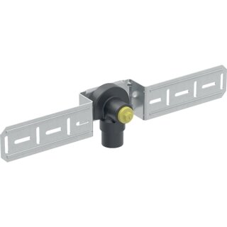 Geberit 602785005 Mepla angle de raccordement 90Gr prémonté.