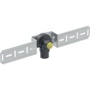 Geberit 602785005 Mepla angle de raccordement 90Gr...