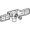 Geberit 602785005 Mepla angle de raccordement 90Gr pr&eacute;mont&eacute;.