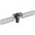 Geberit 602785005 Mepla angle de raccordement 90Gr pr&eacute;mont&eacute;.