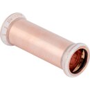 Geberit 62108 Mapress Kupfer Schiebemuffe d54