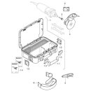 Geberit 691000p23 Mapress &Eacute;bavurage de tubes &eacute;lectriques re 1