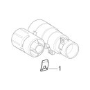 Geberit 90374 Mapress Abmantelger&auml;t d22