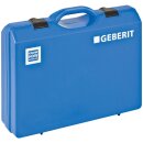 Geberit 359062001 Koffer f&uuml;r Geberit Einsatzbacken