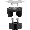 VIEGA 711771 Fertigbauset Advantix 4965.51