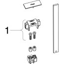 Viega 711863 Stegrostset SR4 Advantix 4965.63