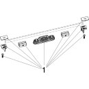 VIEGA 711870 Stegrost SR3 Advantix 4965.32