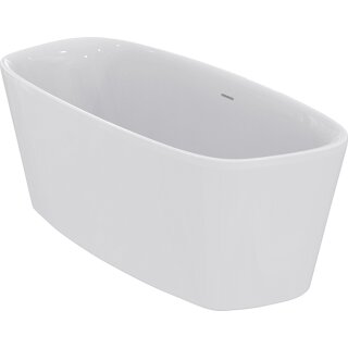 Ideal Standard e306601 Baignoire de bain sur pieds,