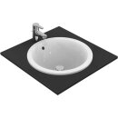 Ideal Standard e505101 Raccord de lavabo encastré,...