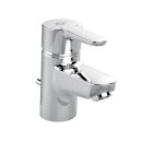 Ideal Standard b0669aaa Mélangeur lavabo connect...