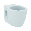 Ideal Standard e6075ma WC encastr&eacute; mural &agrave;...